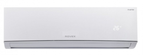 Кондиционер Rovex RS-18CBS4 Megapolis Inverter в Снежном