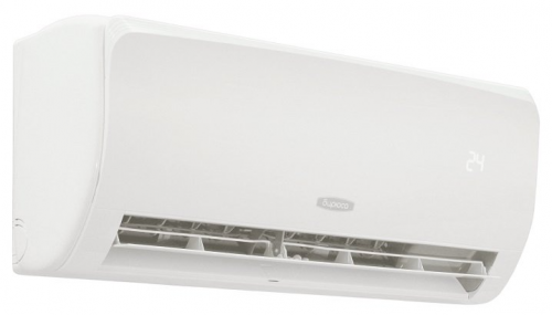 Кондиционер Бирюса B-07FIR/B-07FIQ F Inverter в Снежном