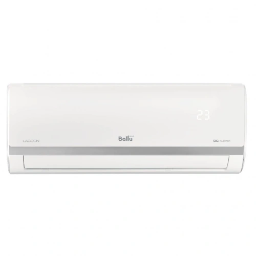Настенная сплит-система Ballu BSDI-12HN8 Lagoon DC в Снежном