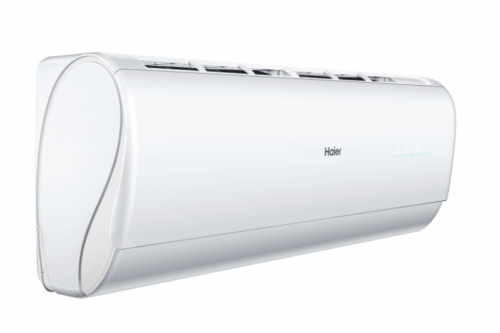 Кондиционер Haier AS25S2SJ2FA-W/1U25MECFRA Jade Inverter в Снежном