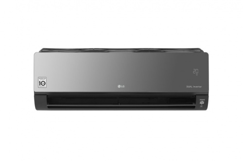 Кондиционер LG AC09BK ARTCOOL Mirror Inverter в Снежном