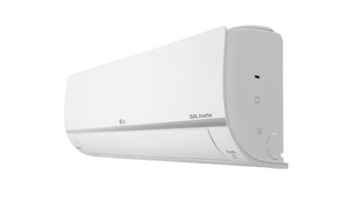 Настенная сплит-система LG D18TT Mega Dual Plus в Снежном