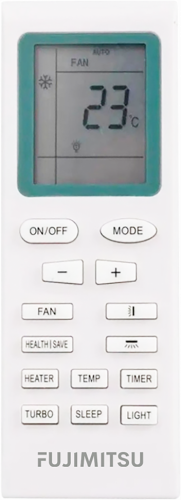 Кондиционер Fujimitsu FR-09SBST1/IN/FR-09SBST1/OUT в Снежном