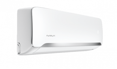 Кондиционер Ferrum FIS12F2-LT/FOS12F2-LT в Снежном