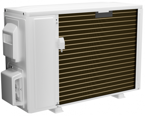 Кондиционер Energolux SAS24MR2-A/SAU24MR2-A Murren White в Снежном