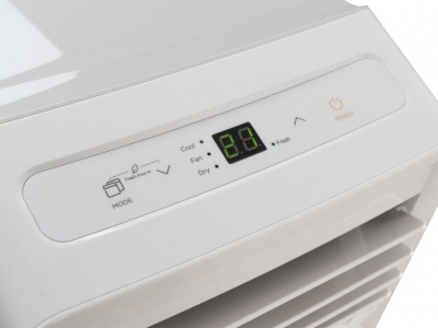 Мобильный кондиционер Midea MPPH1-07СHN7G1 в Снежном