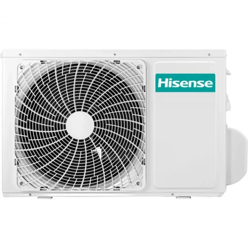 Кондиционер Hisense AS-09HW4RLRKA01 CITY 2.0 Classic A в Снежном