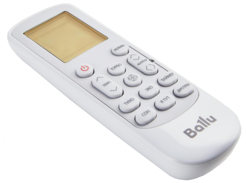 Кондиционер Ballu BSVI-09HN8 Discovery DC Inverter в Снежном