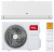 Кондиционер TCL TAC-BR09INV/R BreezeIN Pro Кондиционер TCL TAC-BR09INV/R BreezeIN Pro в Снежном