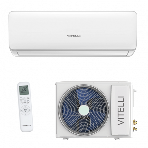 Кондиционер Vitelli VSL-24I Palermo Inverter в Снежном