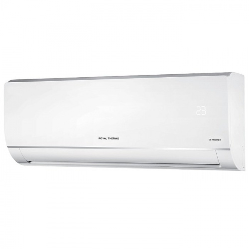 Кондиционер Royal Thermo RTSI-12HN8 Siena DC Inverter в Снежном