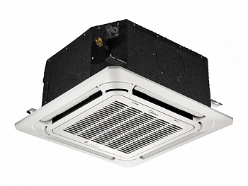 Кассетная сплит-система Midea MCA3-12HRN1-QC2/MOX330-12HN1-LQ/T-MBQ4-03E в Снежном