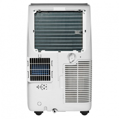 Мобильный кондиционер Ballu X4 BPHS-09 HX/N3 Platinum в Снежном