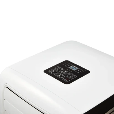 Мобильный кондиционер Electrolux EACM-09 FM/N3 Manhattan в Снежном