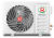 Кондиционер Royal Clima RCI-AN22HN Attica Nero Inverter в Снежном
