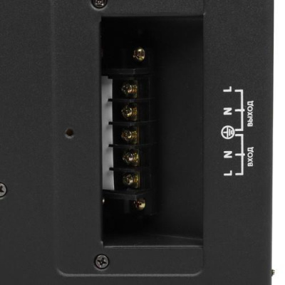 Стабилизатор напряжения SMARTWATT AVR TRIAC 5000TW в Снежном