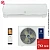 Кондиционер Electrolux EACS-24HP/N3_23Y Portofino в Снежном