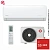 Кондиционер Kentatsu KSGA35HFRN1/KSRA35HFRN1 Kanami R32 в Снежном