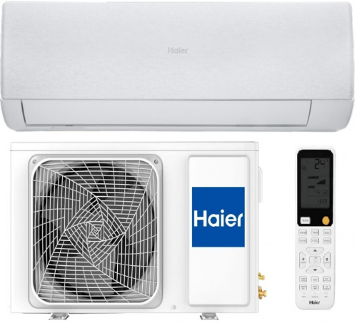 Настенная сплит-система Haier AS35SHP2HRA-W/1U35SHP2FRA Stellar в Снежном