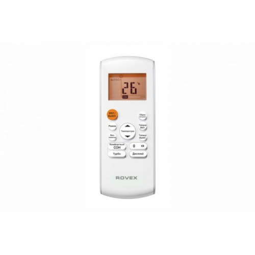 Сплит-система Rovex RS-18MST1 Grace в Снежном